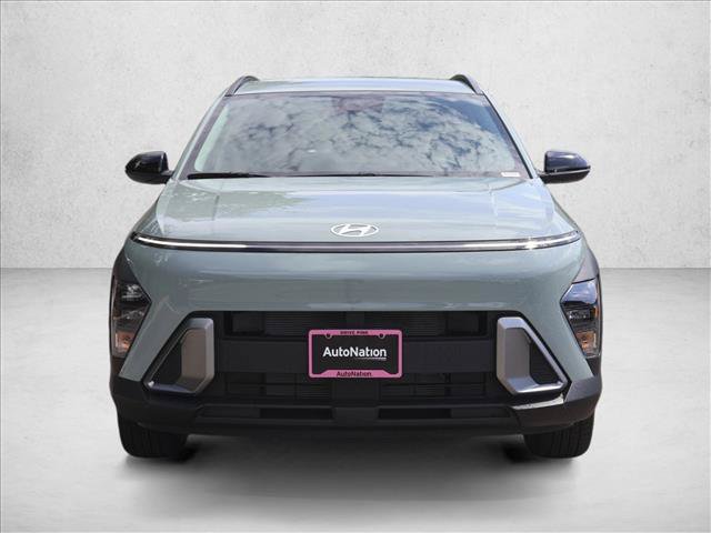 New 2027 Hyundai Kona SEL Sport FWD video 2