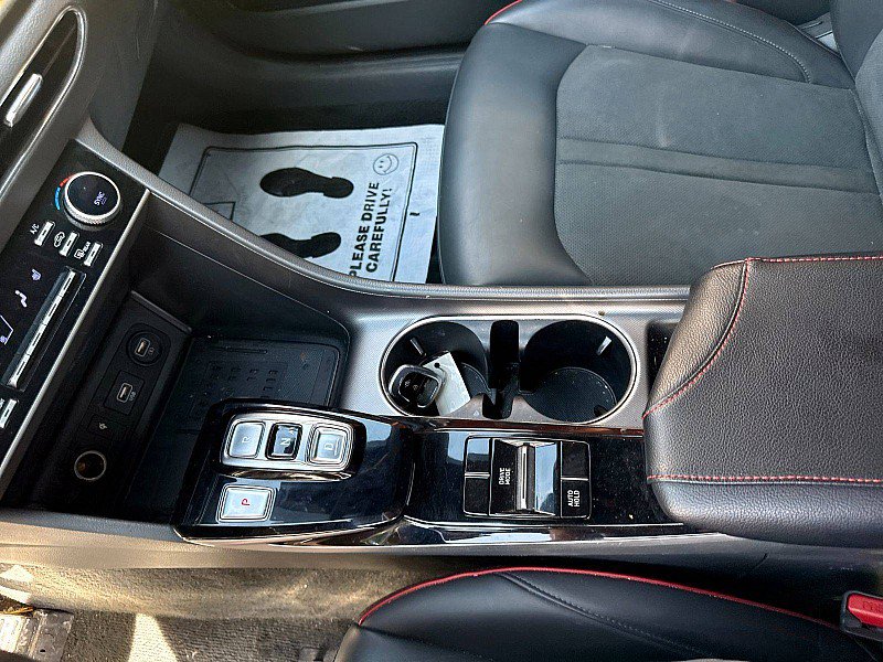 Used 2023 Hyundai Sonata SEL Plus FWD image 19