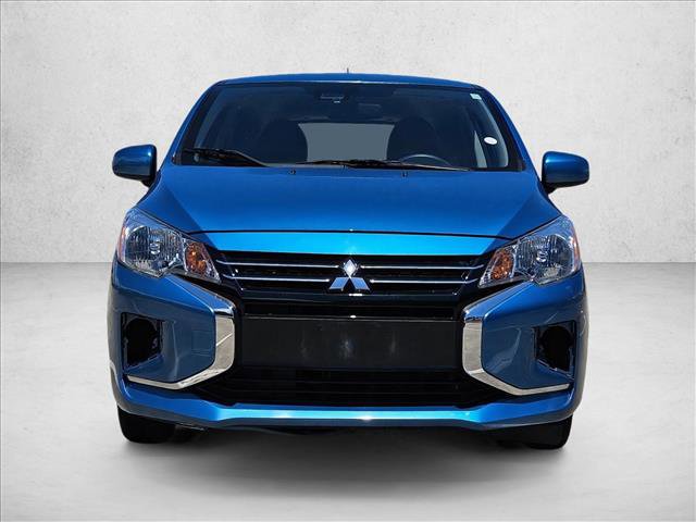 Used 2024 Mitsubishi Mirage ES FWD video 2