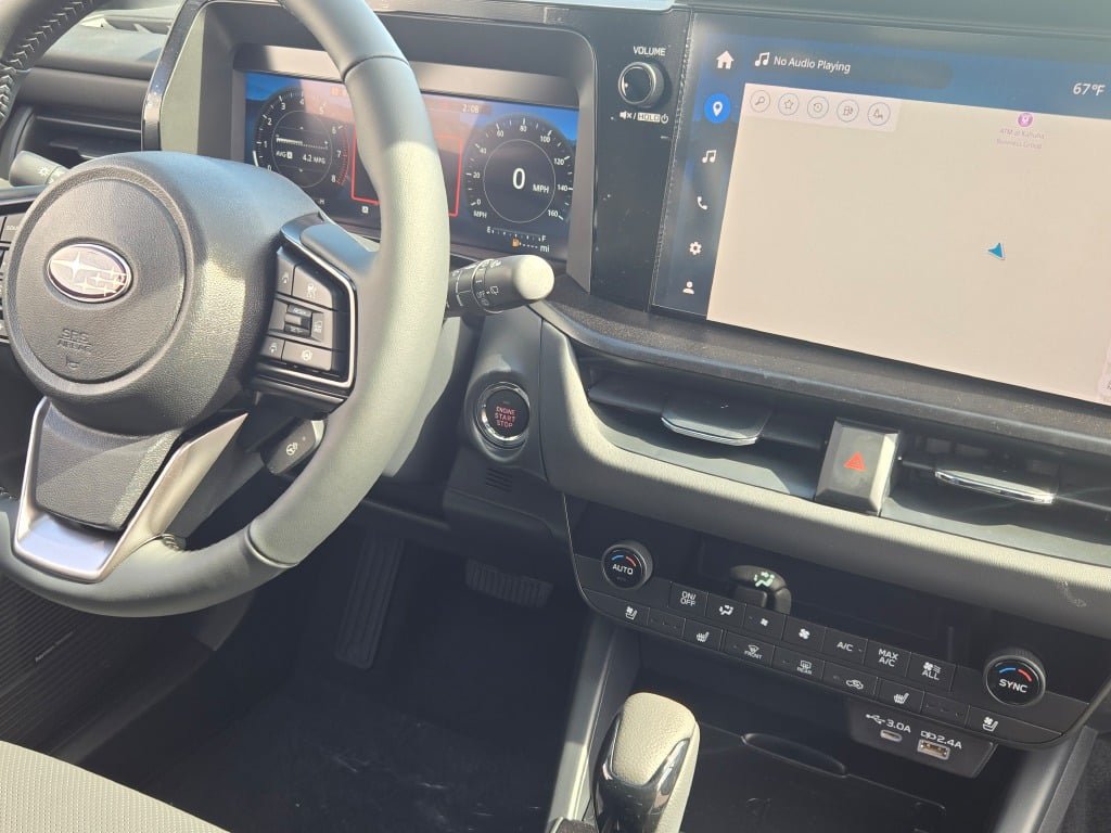 New 2026 Subaru Outback Touring XT AWD/4WD image 7