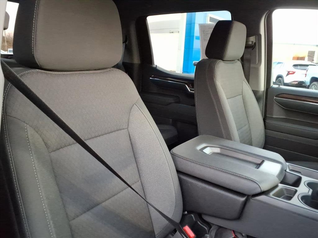 Used 2023 Chevrolet Silverado 1500 LT image 21