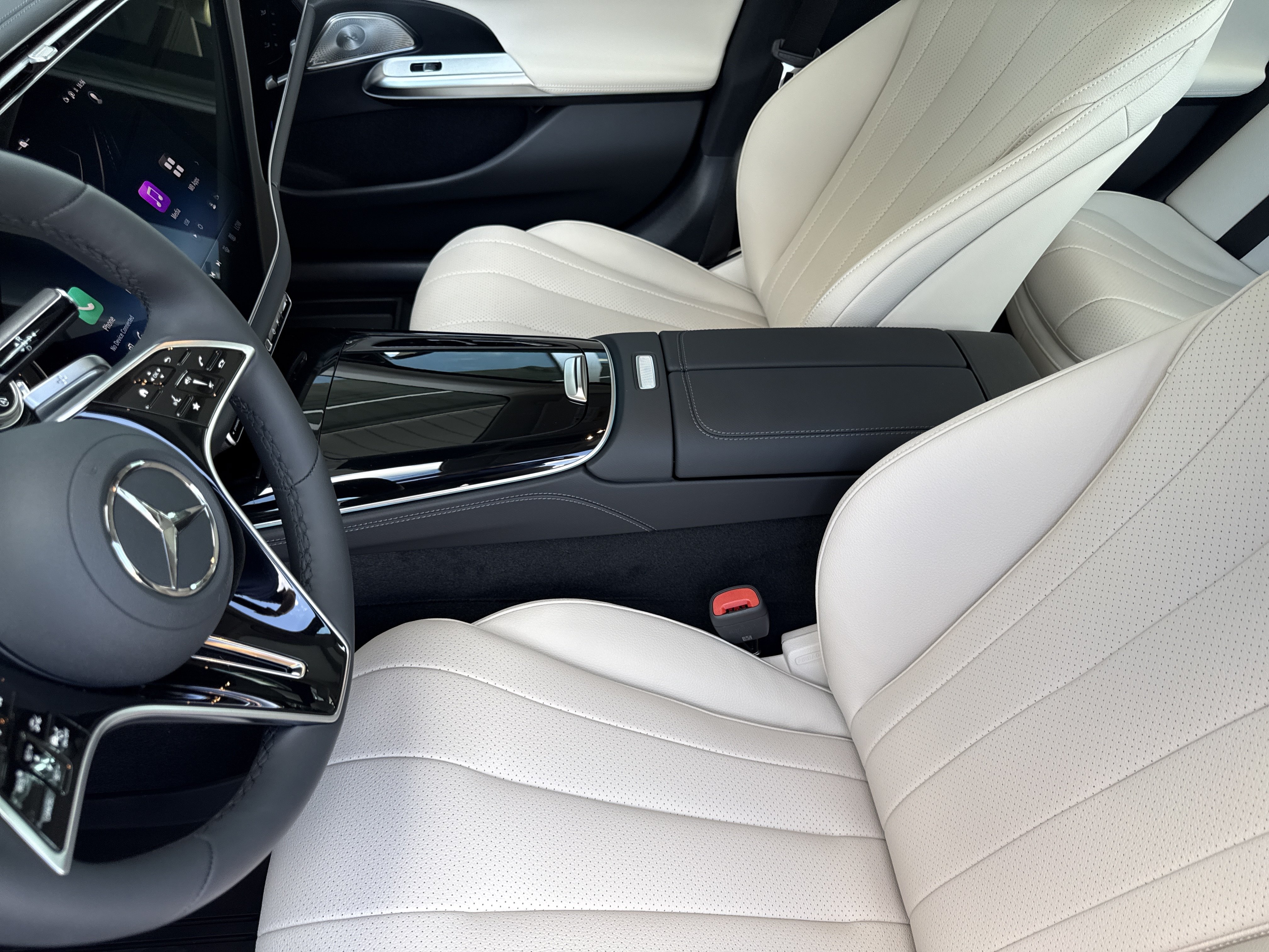 New 2027 Mercedes-Benz E 350 Sedan image 29