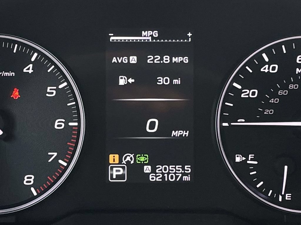 Certified 2023 Subaru Outback Touring XT w/ Popular Package #2 AWD/4WD image 15