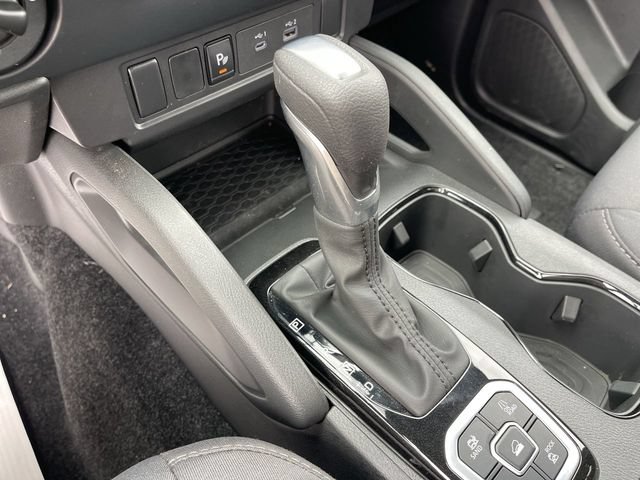 Used 2026 Nissan Frontier SV w/ Tow Package AWD/4WD image 19