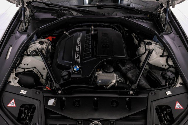 Used 2013 BMW 535i Sedan RWD image 54