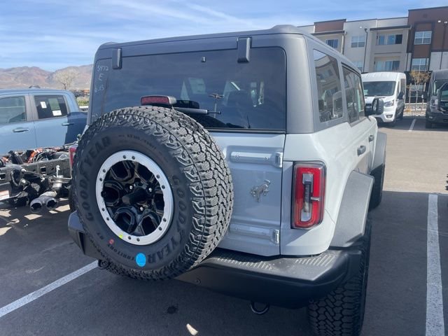 New 2026 Ford Bronco Badlands image 5
