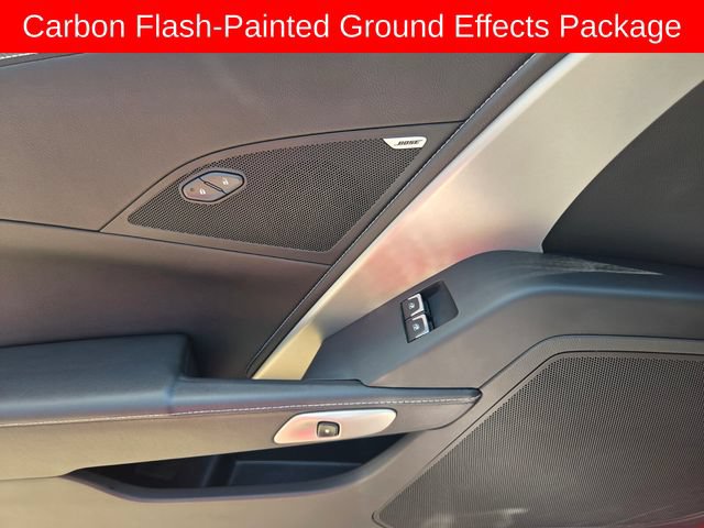 Used 2017 Chevrolet Corvette Grand Sport RWD image 25