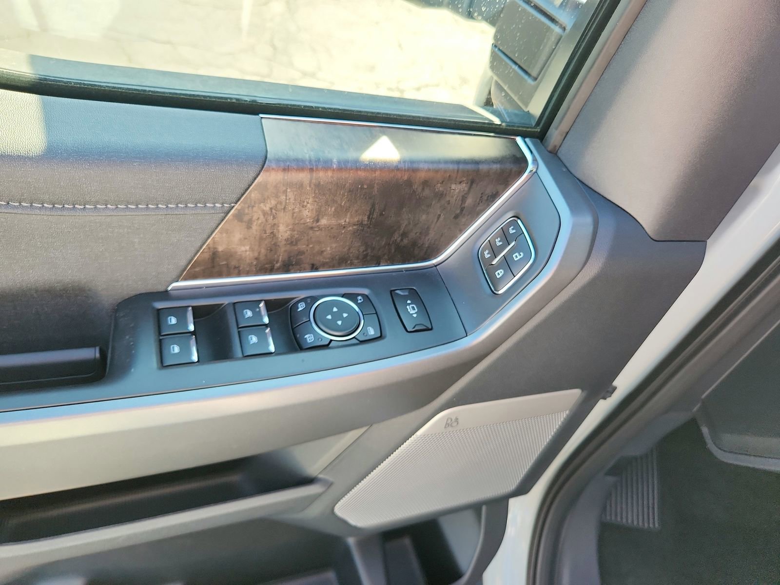 New 2026 Ford F250 Lariat AWD/4WD image 21