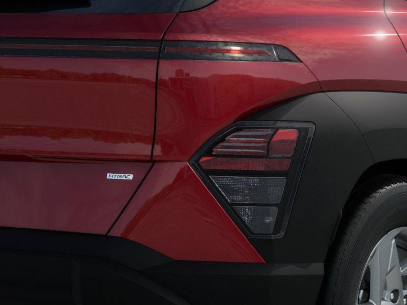 New 2026 Hyundai Kona SE AWD/4WD image 11