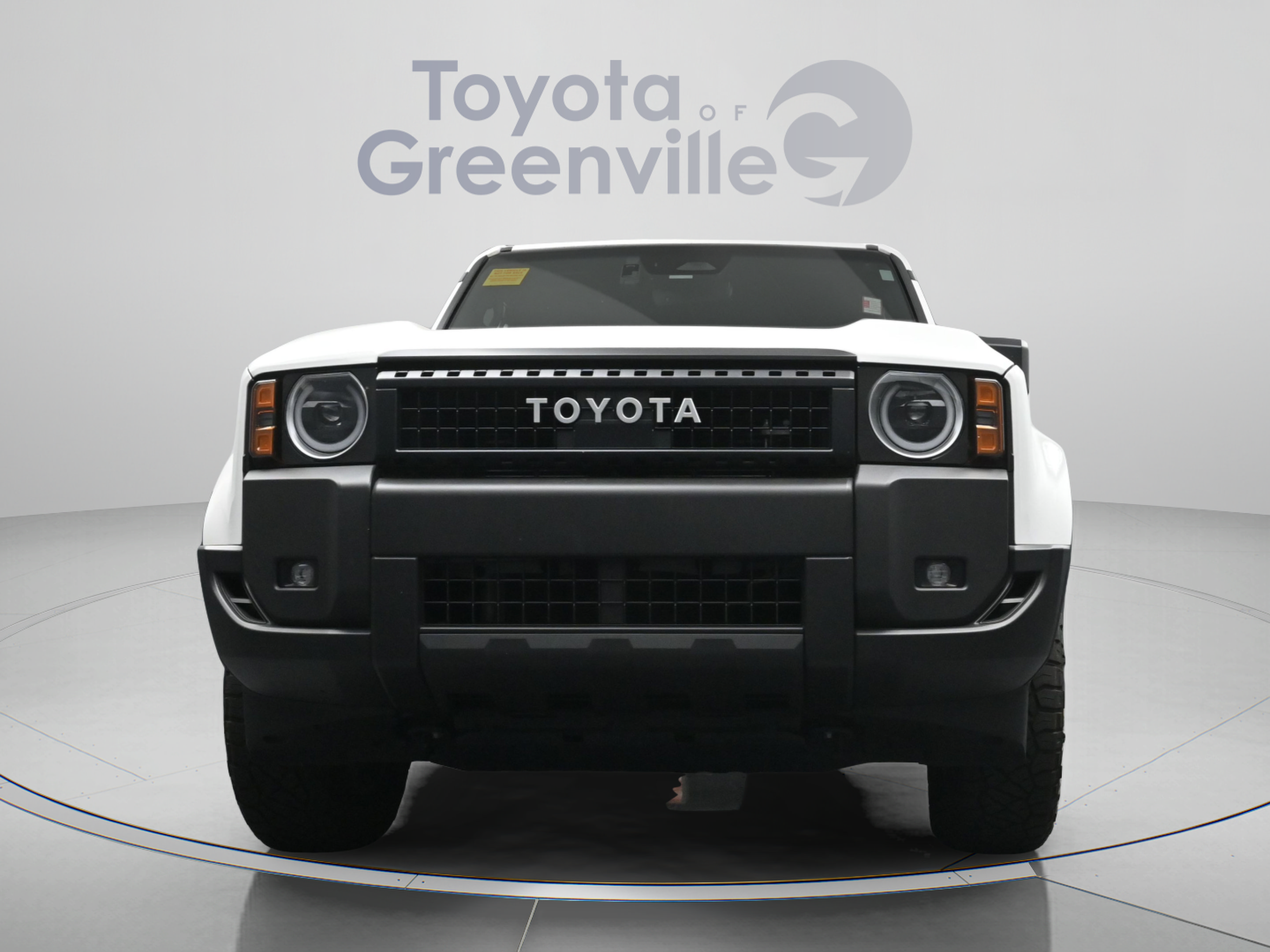 Certified 2025 Toyota Land Cruiser 1958 AWD/4WD image 23