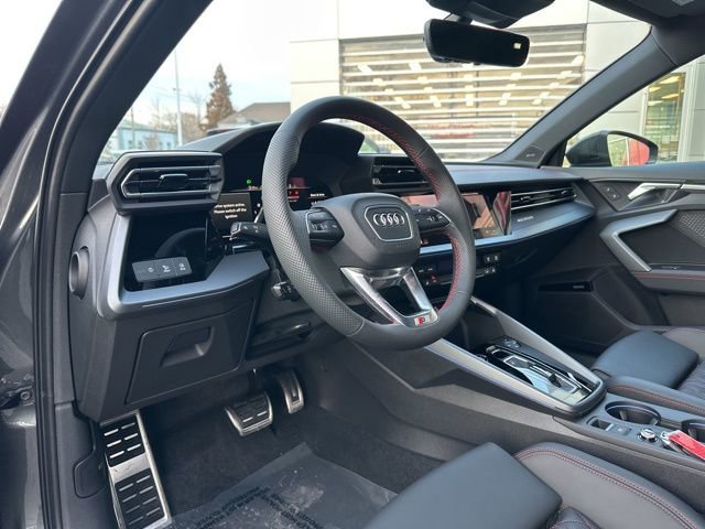 New 2026 Audi S3 Premium image 16