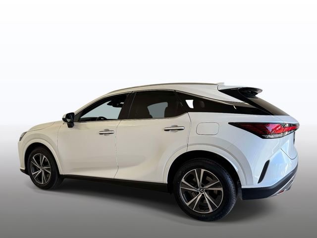 Used 2023 Lexus RX 350 Premium w/ Accessory Package AWD/4WD image 12