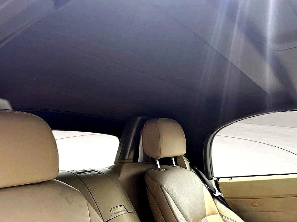 Used 2005 BMW Z4 2.5i image 13