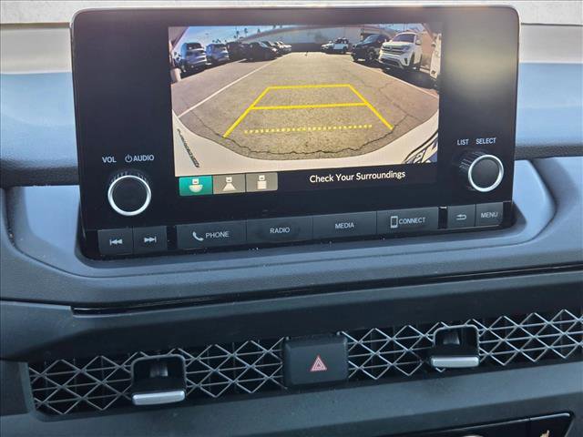 Used 2023 Honda Accord EX image 13