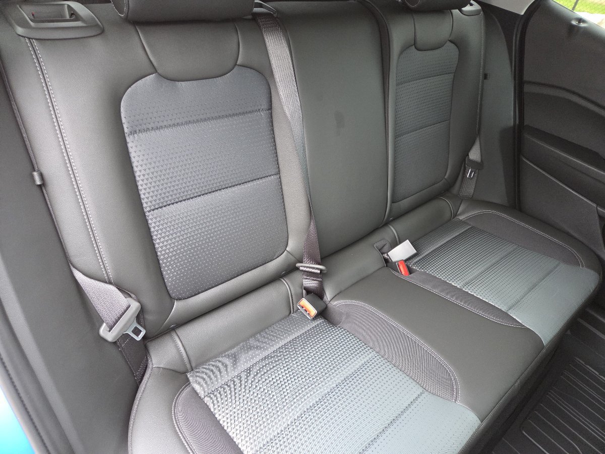 New 2026 Chevrolet Trax LT w/ LT Convenience Package FWD image 22