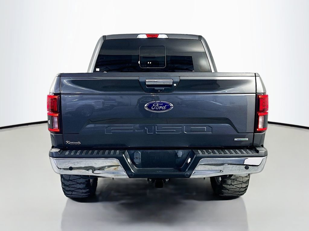 Used 2019 Ford F150 XLT w/ Equipment Group 302A Luxury image 6