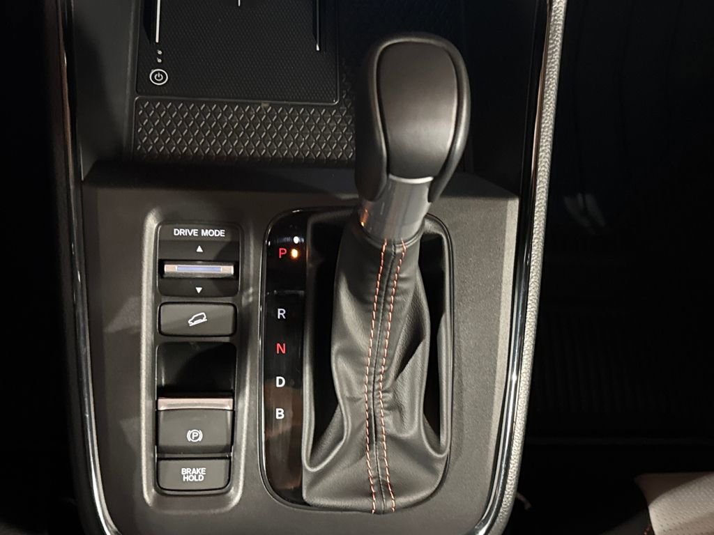 Used 2026 Honda CR-V Sport Touring image 20