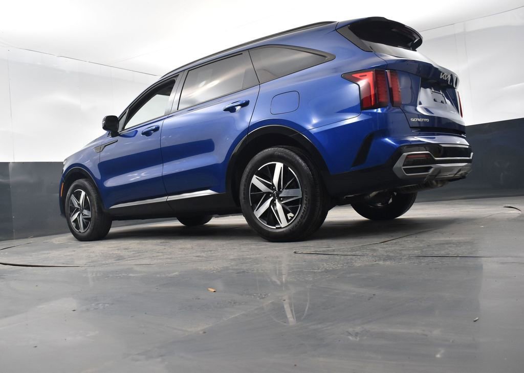 Used 2023 Kia Sorento S w/ Panoramic Sunroof Package image 22