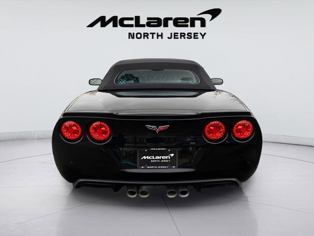 Used 2013 Chevrolet Corvette 427 w/ 1SB Preferred Equipment Group image 26