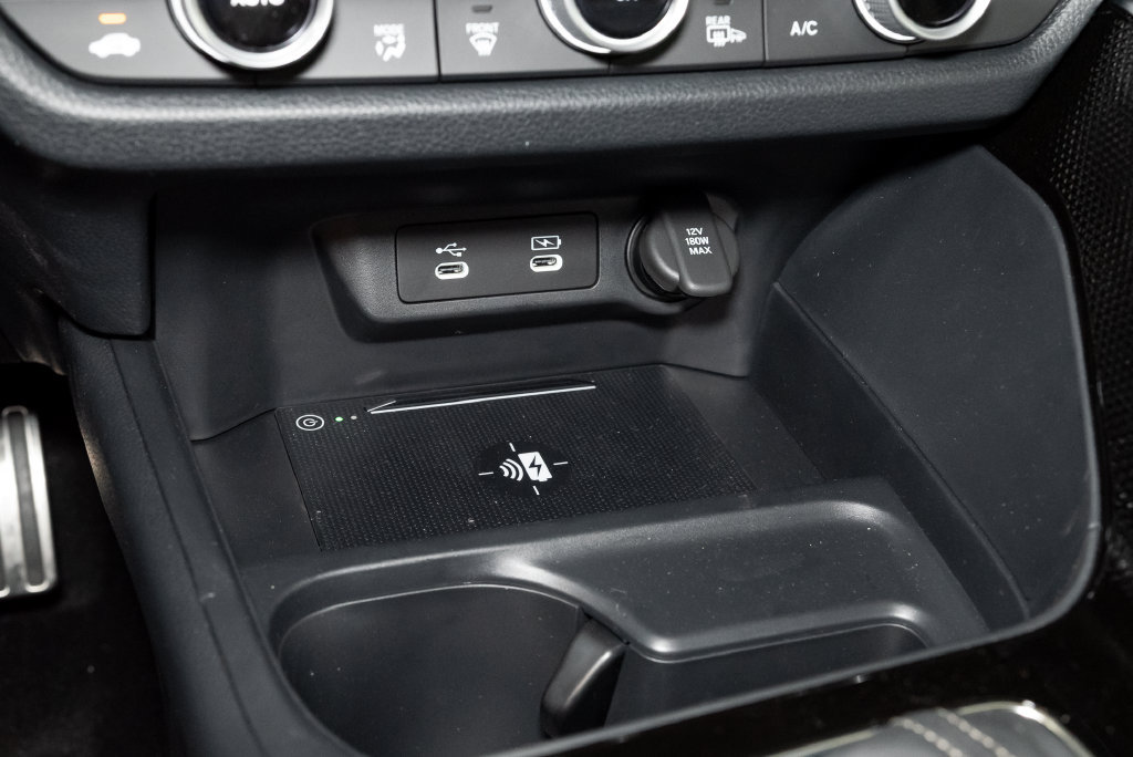 New 2026 Acura ADX A-Spec w/ Advance Package FWD image 19