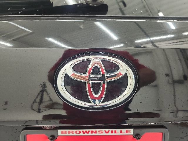 Certified 2025 Toyota Highlander Limited AWD/4WD image 28