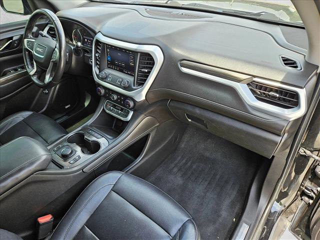 Used 2020 GMC Acadia SLT FWD image 23