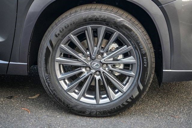 New 2026 Lexus TX 350 FWD image 11