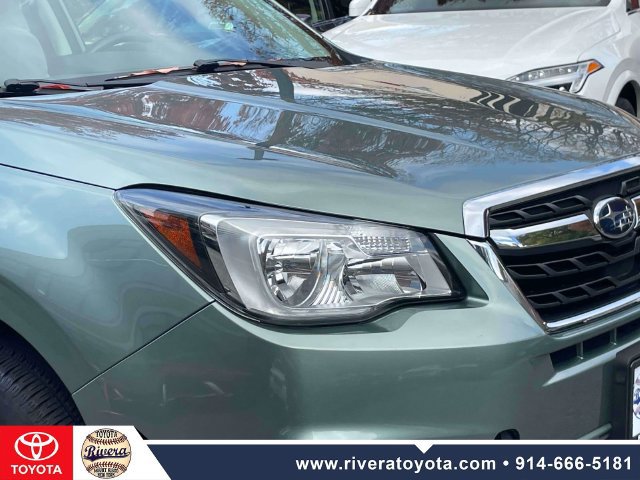 Used 2017 Subaru Forester 2.5i Premium w/ All-Weather Package AWD/4WD image 11