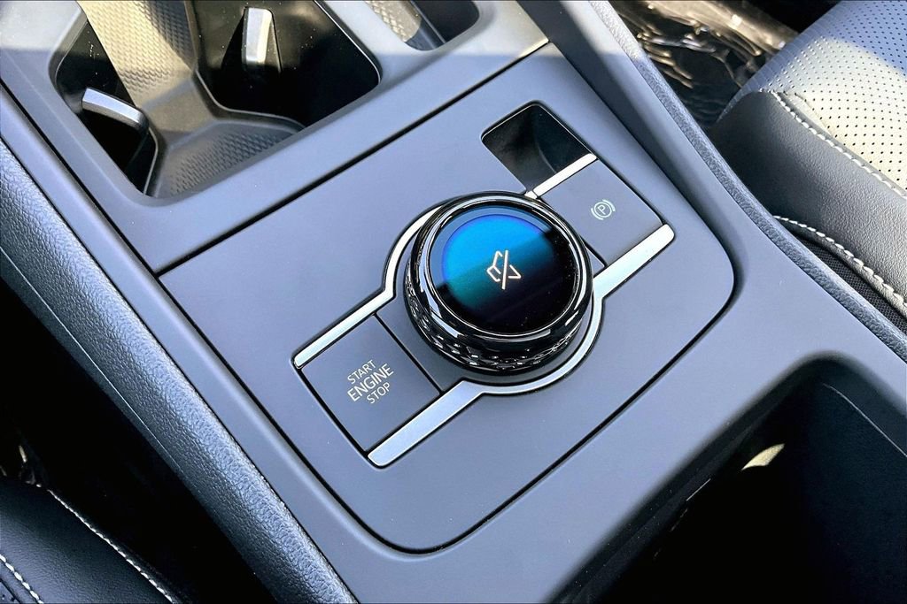 New 2026 Volkswagen Tiguan SE R-Line image 16