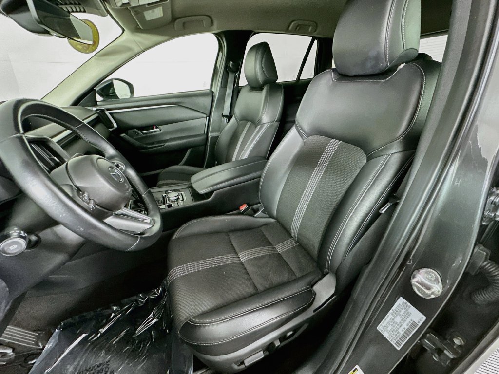 Used 2025 MAZDA CX-50 AWD 2.5 S w/ Preferred Package image 29