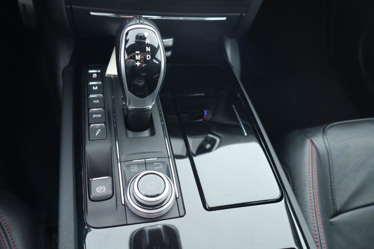 Used 2017 Maserati Ghibli S image 21