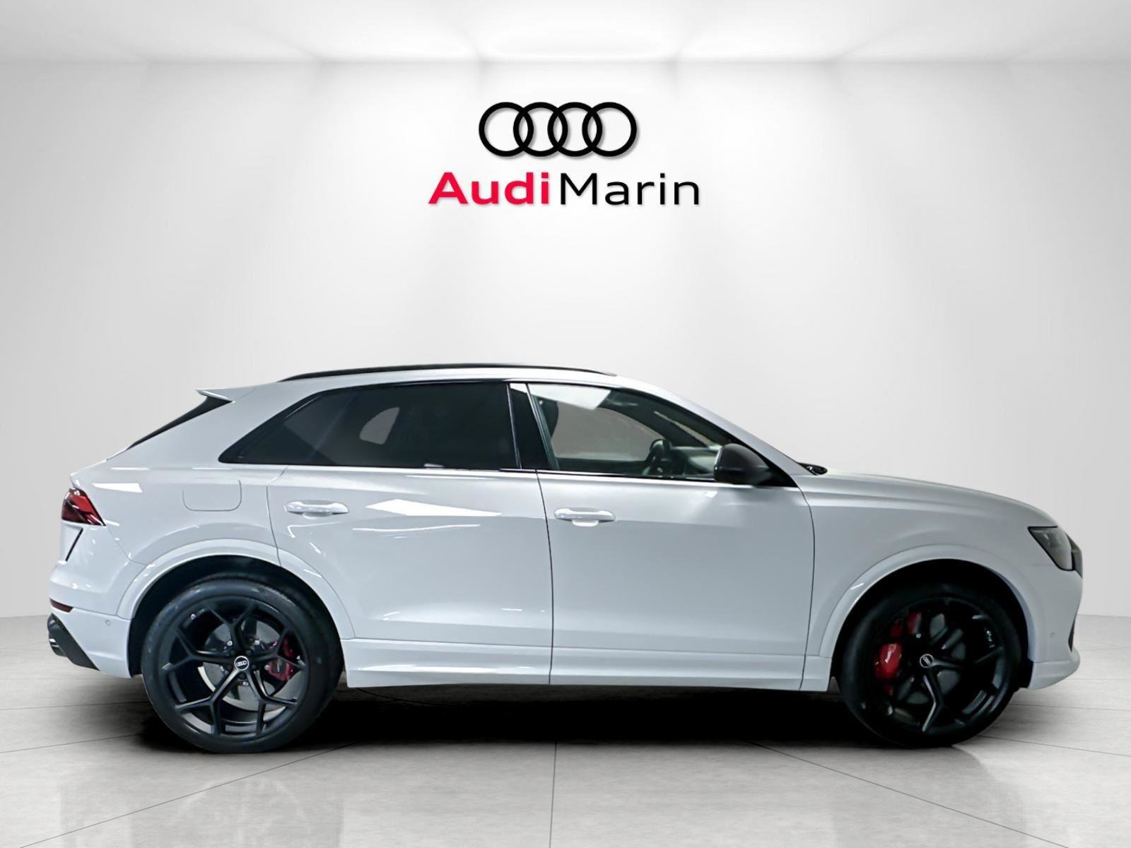 New 2026 Audi RS Q8 performance AWD/4WD image 6
