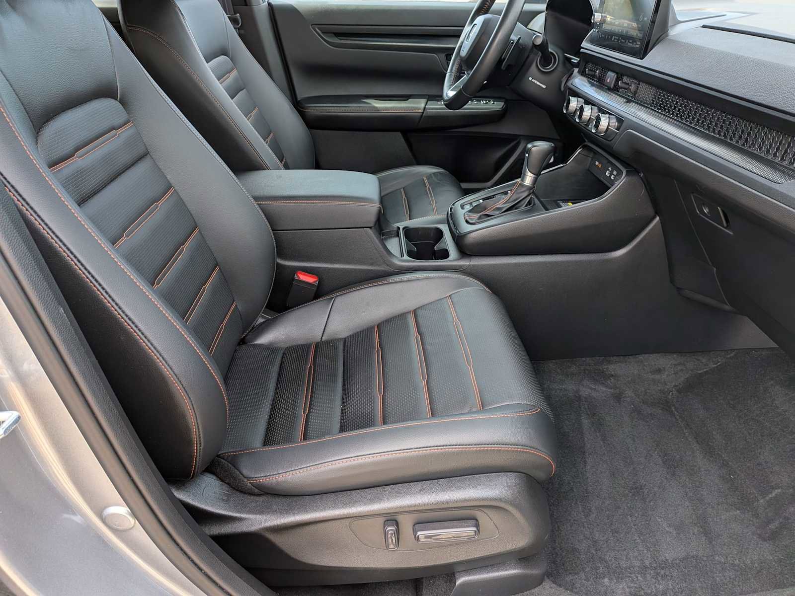 Certified 2024 Honda CR-V Sport-L image 22