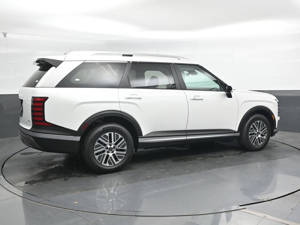 New 2026 Hyundai Palisade SEL AWD/4WD image 2