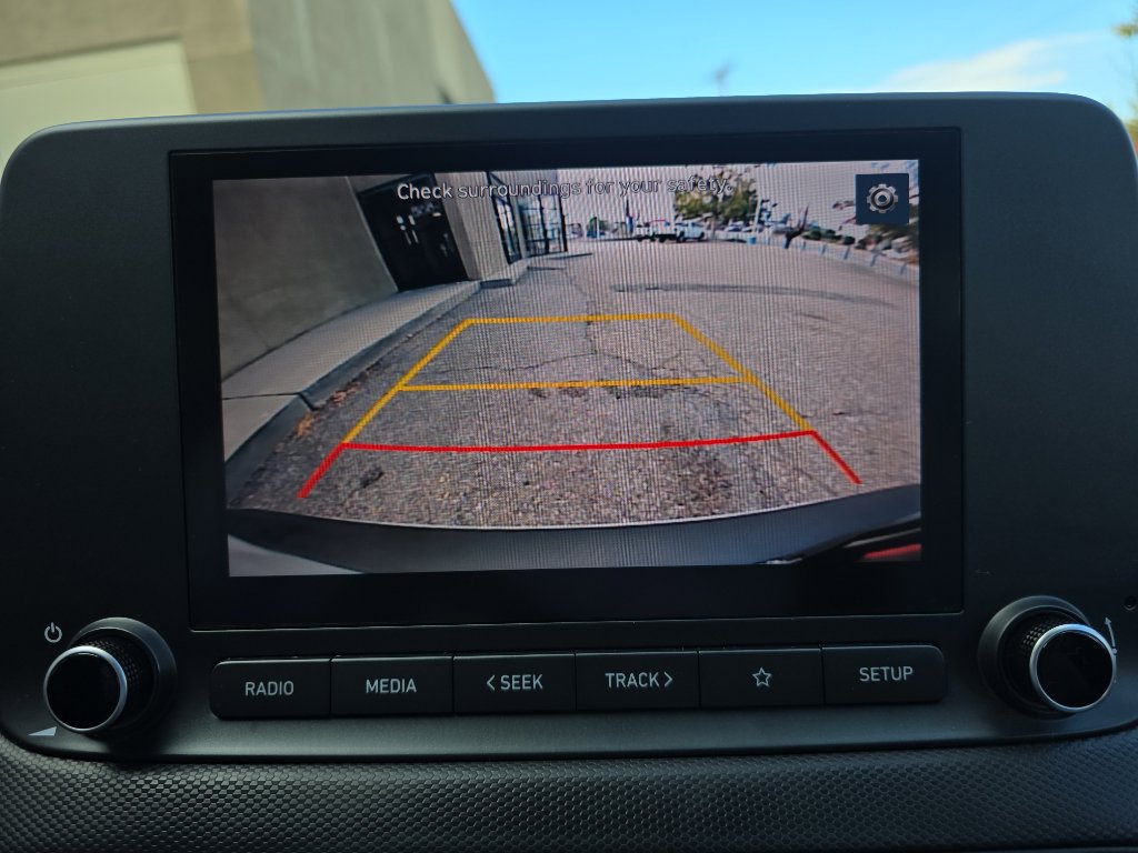 Used 2023 Hyundai Kona SEL image 14