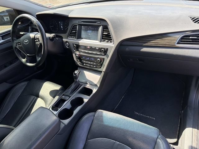 Used 2016 Hyundai Sonata Limited FWD image 17