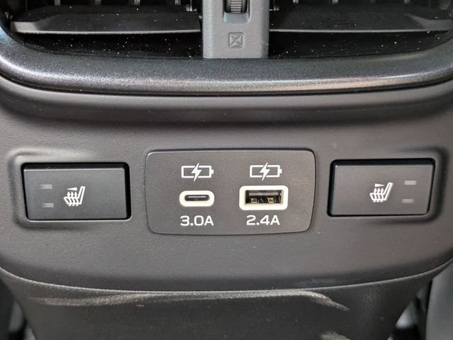 Used 2024 Subaru Outback Wilderness AWD/4WD image 16