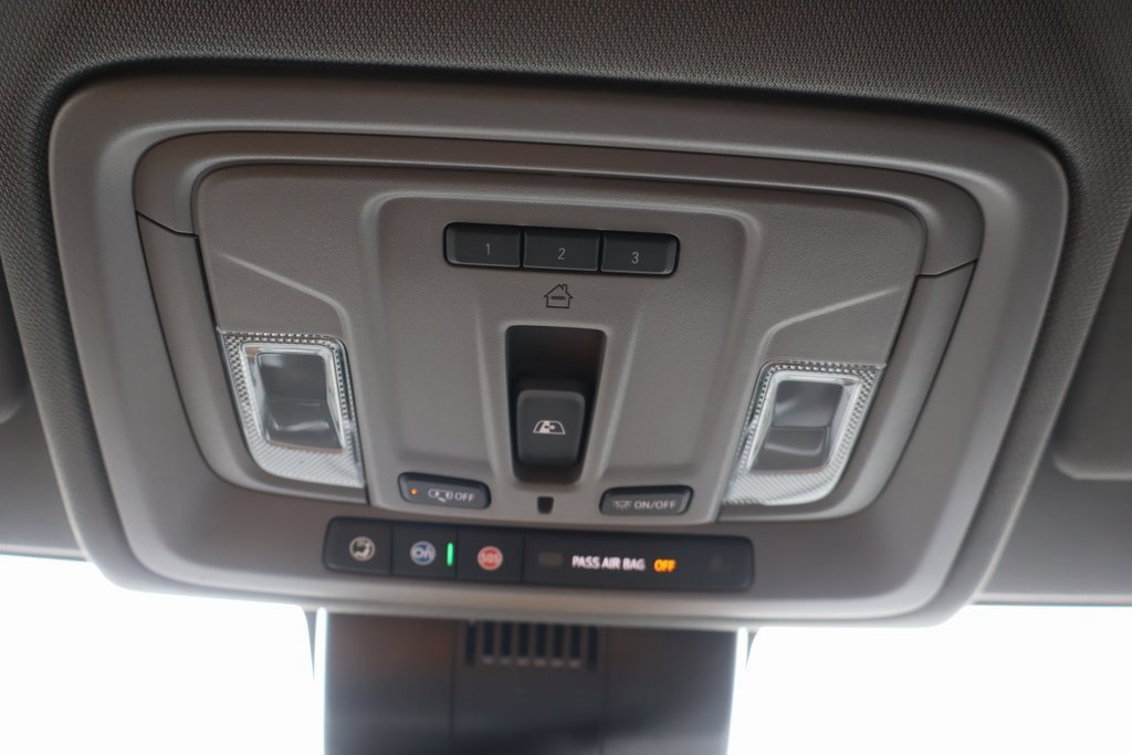 New 2026 Chevrolet Silverado 1500 LT Trail Boss image 18