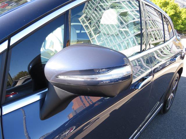 Used 2023 Mercedes-Benz EQE 500 4MATIC SUV image 22