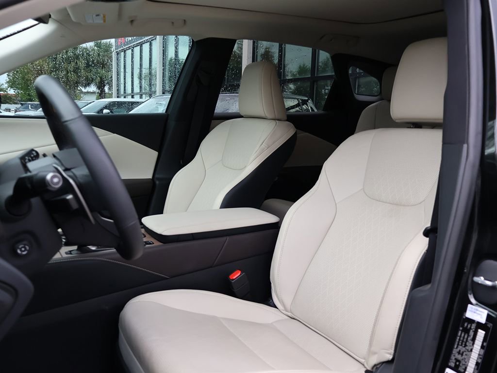 Used 2025 Lexus RX 350 w/ Convenience Package AWD/4WD image 30