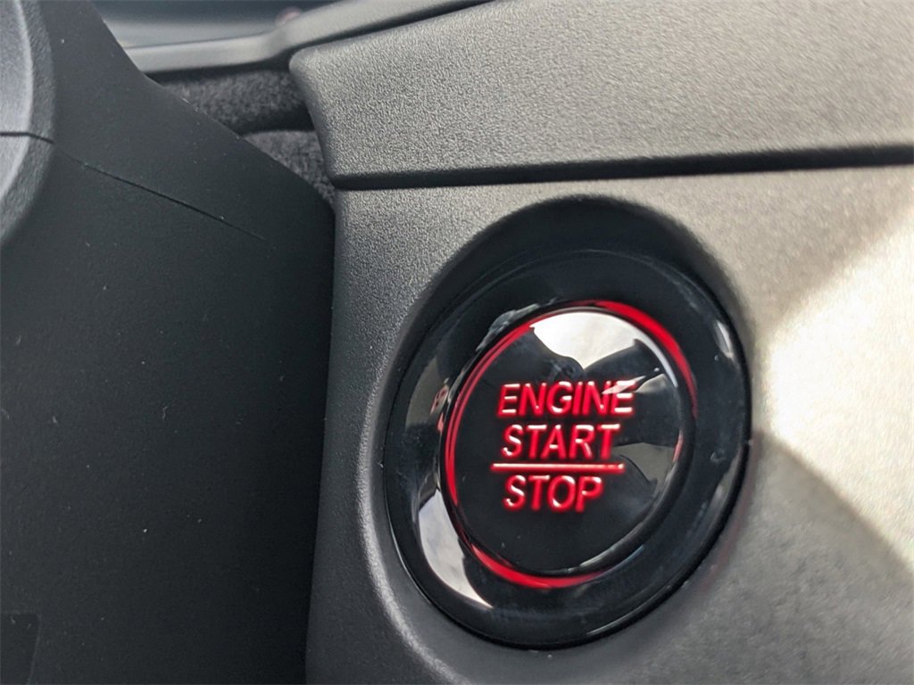 New 2025 Honda Accord LX image 22