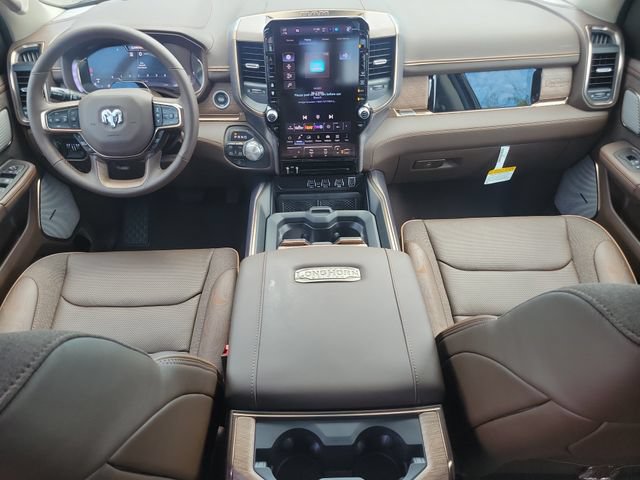 New 2027 RAM 1500 Limited AWD/4WD image 10