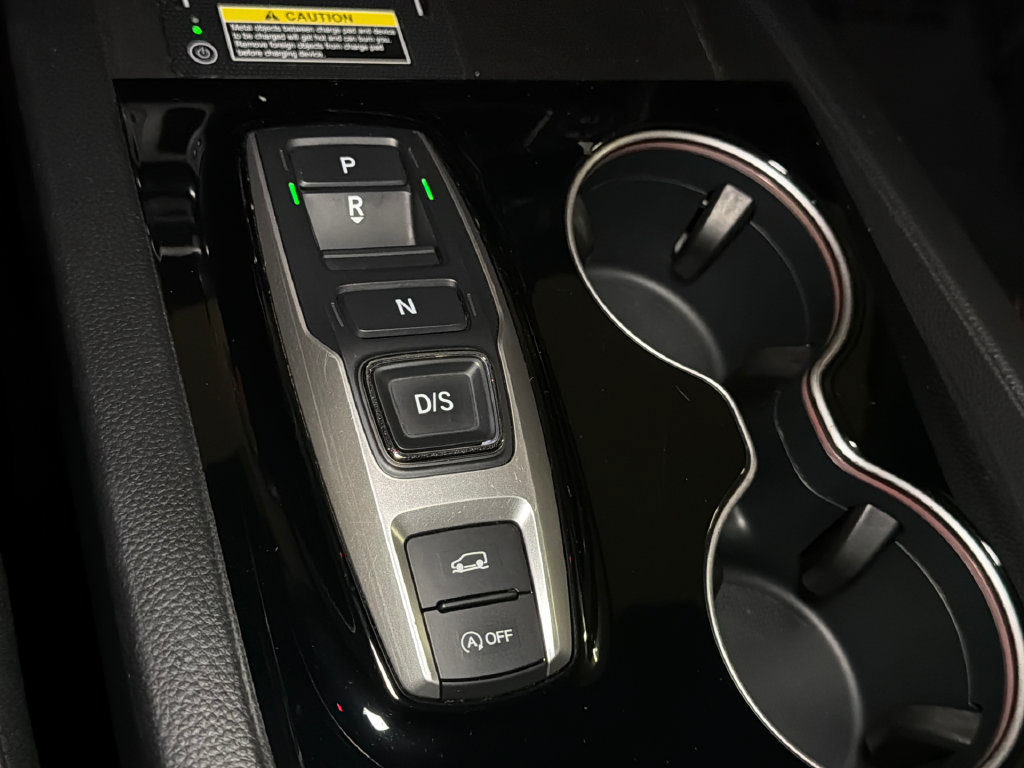 Used 2024 Honda Passport Black Edition image 33