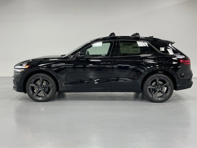 New 2026 Genesis GV70 3.5T Sport Prestige image 2