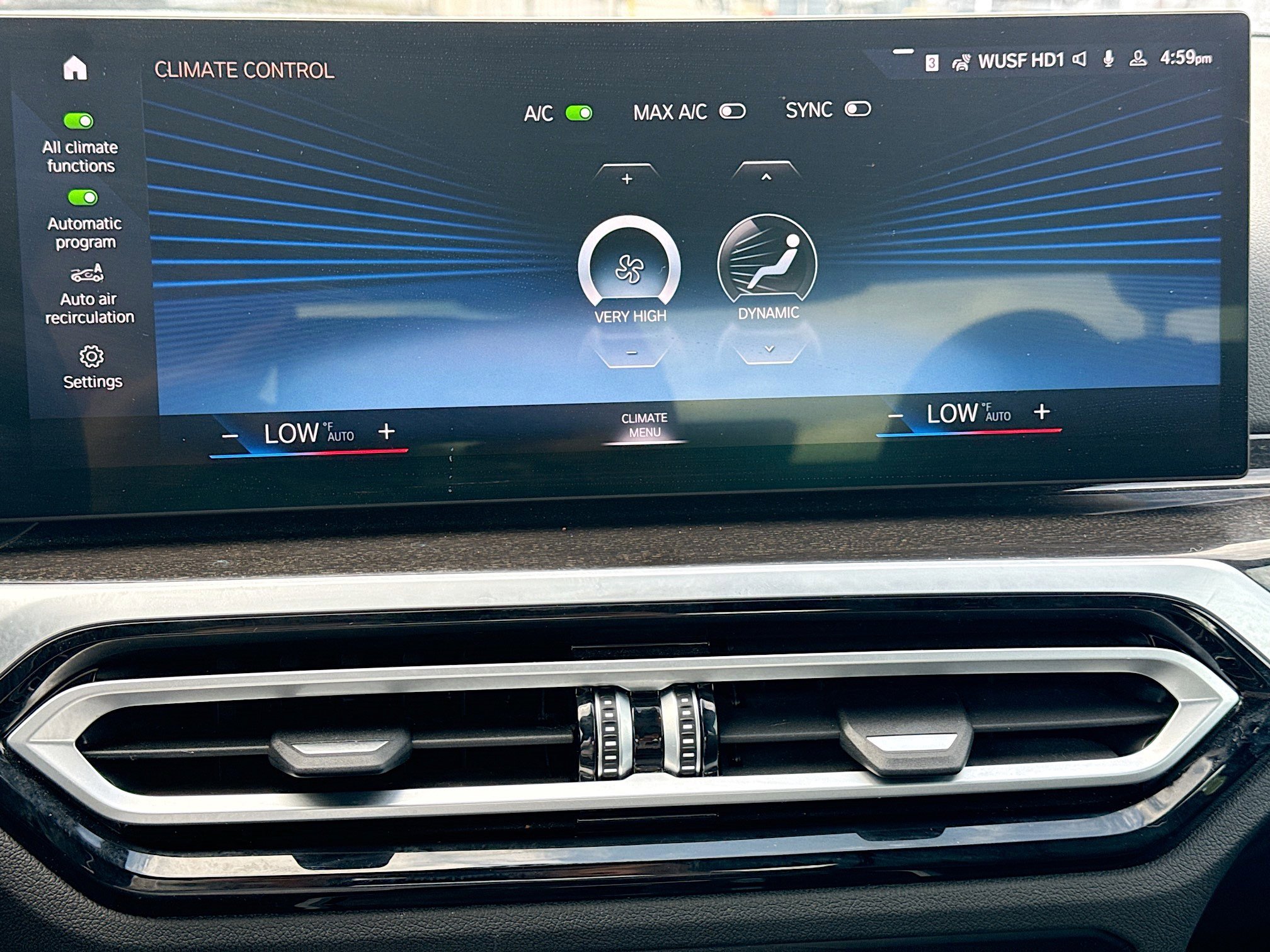 Used 2023 BMW 330i Sedan w/ Driving Assistance Package RWD image 34