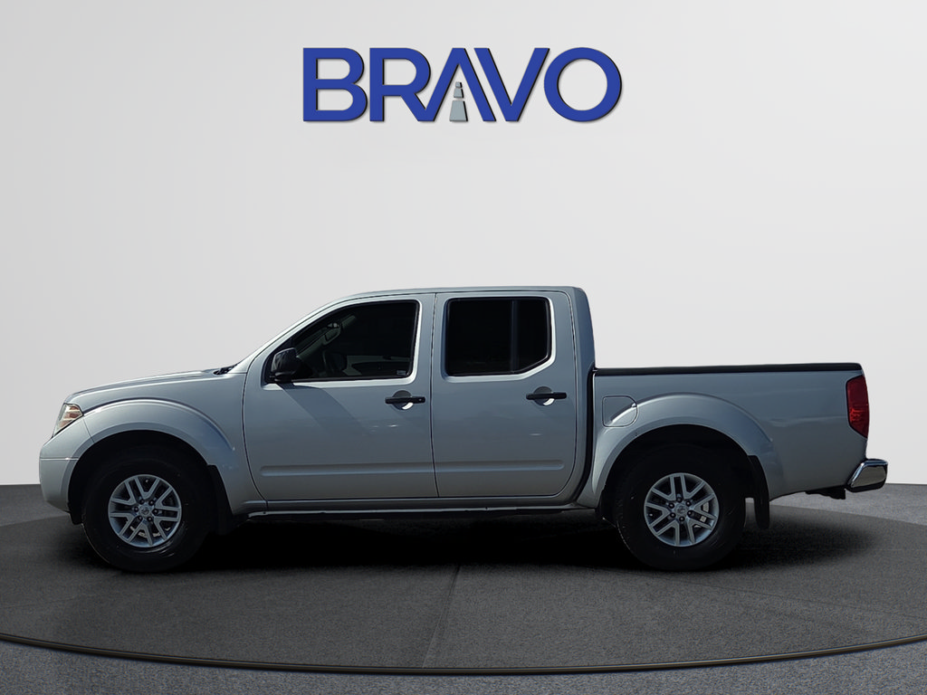 Used 2019 Nissan Frontier SV w/ Value Truck Package RWD image 2