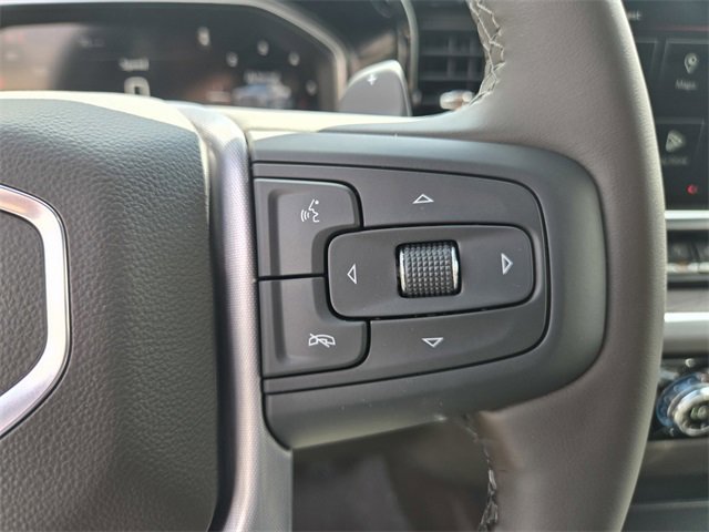 New 2026 GMC Sierra 1500 SLT w/ SLT Premium Package image 18
