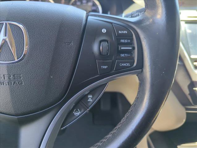Used 2019 Acura MDX w/ Technology Package AWD/4WD image 15