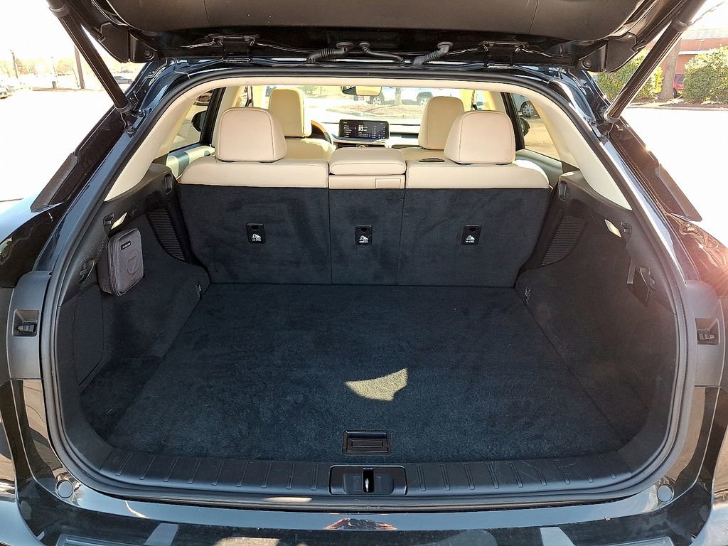 Used 2022 Lexus RX 450h 450h w/ Premium Package image 30