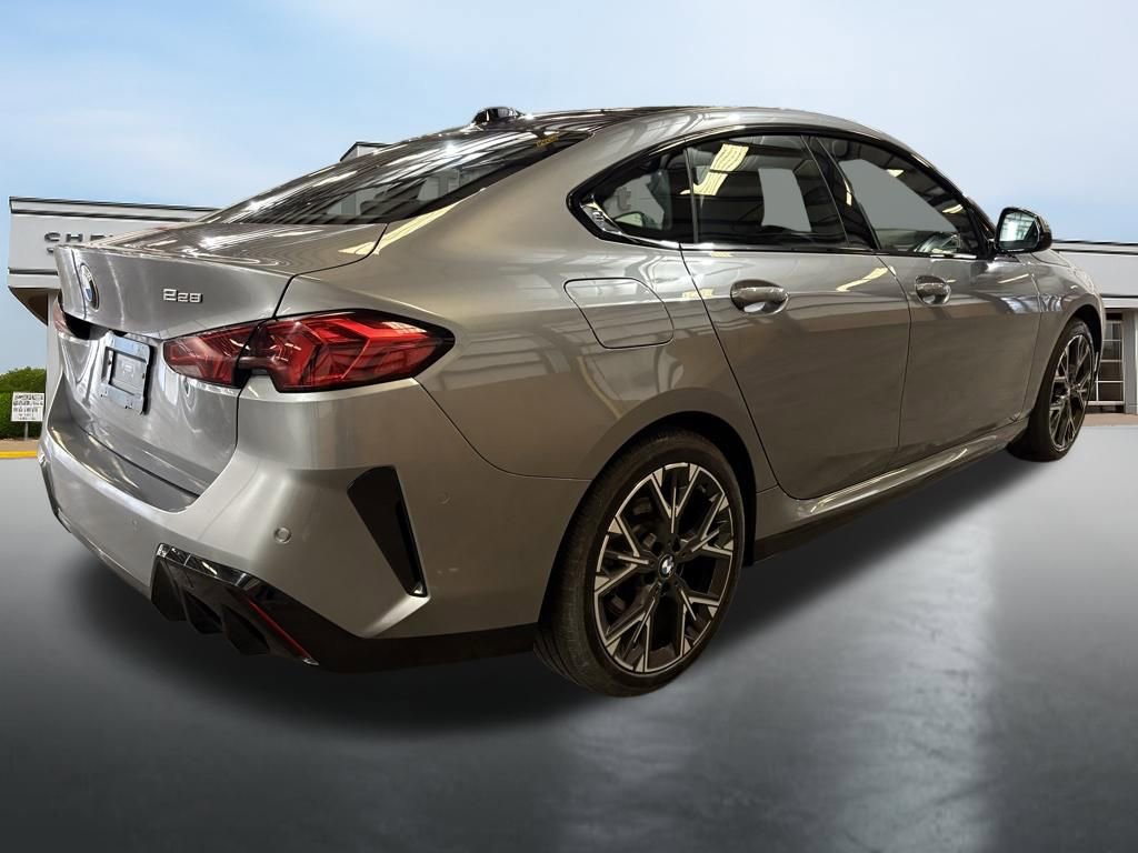 Used 2025 BMW 228i xDrive image 5